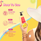 Plum BodyLovin' Lily Miss Sunshine Sunscreen Body Lotion SPF 35 PA+++ For Tan Reduction & Hydration
