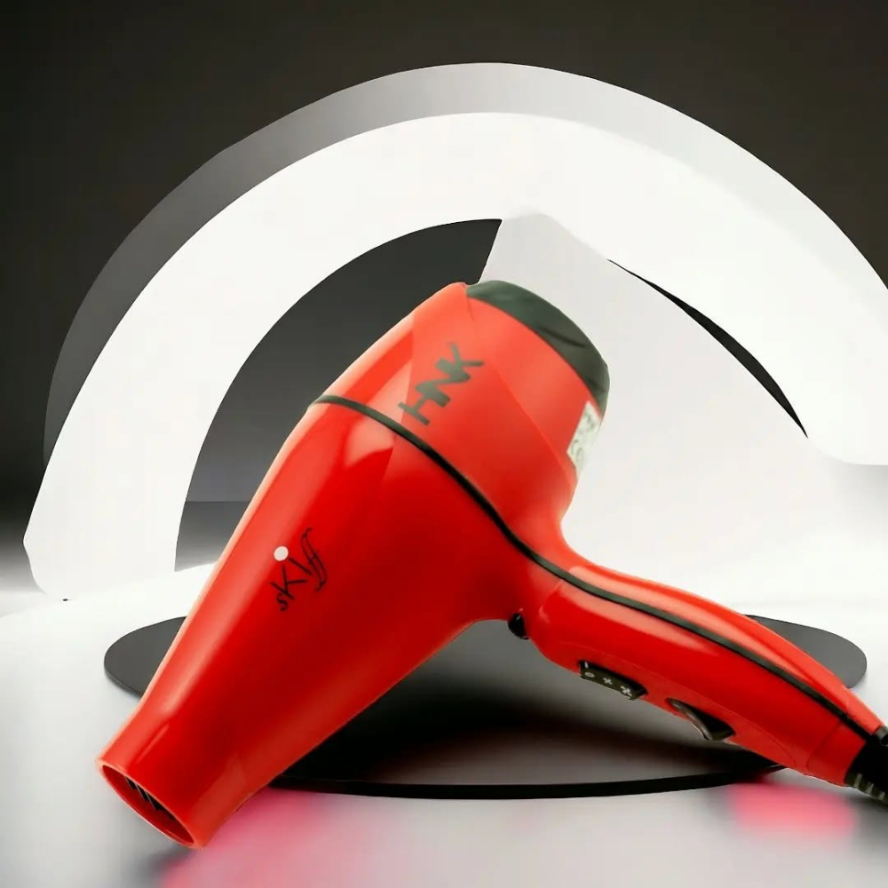 HNK Skiff Professional Hairdryer