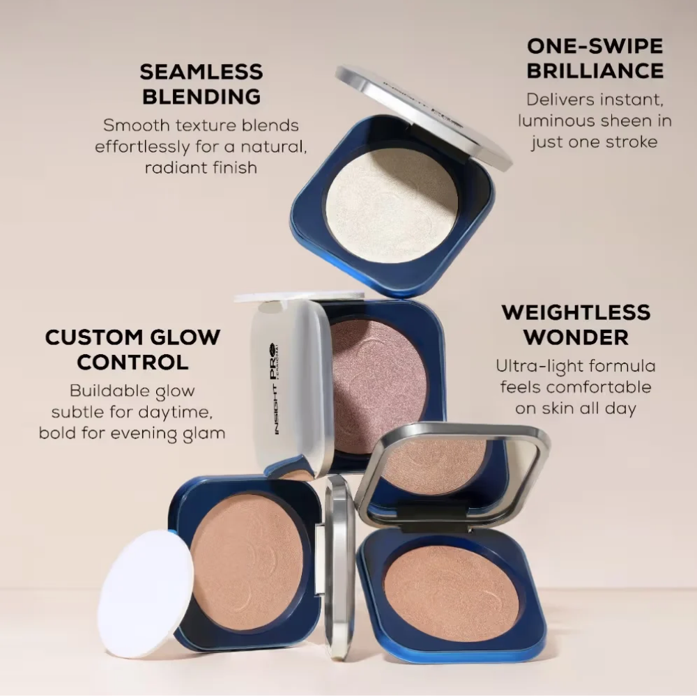Insight Cosmetics Lumishift Highlighter