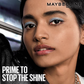 Maybelline New York Shine Stopper Serum Primer For Oil Control+ Hydration