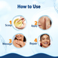 Aqualogica Glow+ Hydra Gel Moisturizer With Papaya & Vitamin C For 24 Hour Intense Hydration