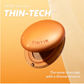 Tirtir Mask Fit AI Filter Cushion Foundation