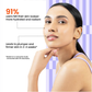 Foxtale Cell Renewal Serum - with Collagen, PDRN, PGA & Niacinamide
