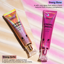 Insight Cosmetics Strobe Cream