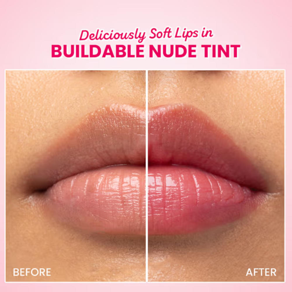 Dot & Key Meltie Lip Balm SPF 50+ PA+++ - Berry Crumble