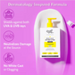 Chemist at Play Bright Boost SPF Body Lotion, SPF 50+ PA++++, Lightweight, 24 hours Moisturization