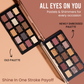 Insight Cosmetics All Eyes on You Eyeshadow Palette