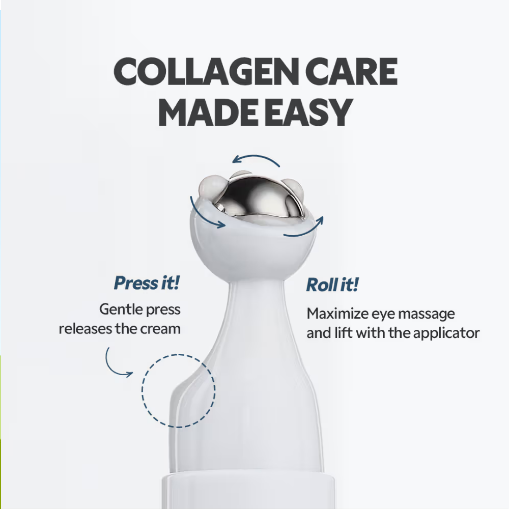 TIRTIR Collagen Lifting Eye Cream