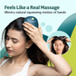 Caresmith Revive Electric Head and Body Massager Scalp, Body & Hair Massage Machine