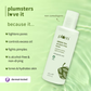 Plum Green Tea Toner with Glycolic Acid - Tightens Pores, Fights Pimples & Controls