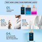 Bella Vita B.L.U Man EDP Perfume