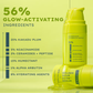 Hyphen Golden Hour Glow Serum 56% Glow Hyphened All Skin Types