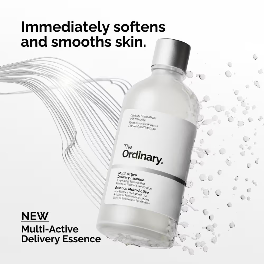 The Ordinary Multi-Active Delivery Serum