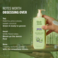 Plum BodyLovin’ Matcha, But Disco Milky Body Lotion, Calming Smoothening, Lactonic Matcha Fragrance