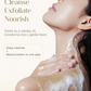 Seoulskin Exfoliating Shower Oil