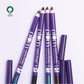 Plum Natur Studio All-Day-Wear Kohl Kajal - Black Brilliance With Free Sharpener