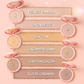 RENEE Lumi Glow Highlighting Compact, Buildable Coverage with 3D Glow & Dewy Finish