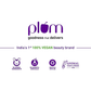Plum Green Tea - Day & Night Oil-free Moisturizer Duo For All-day Hydration Paraben-free