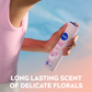 NIVEA Deo Pearl & Beauty Extracts & 0% Alcohol, For Smooth Underarms, 48H Freshness and Odour Protection
