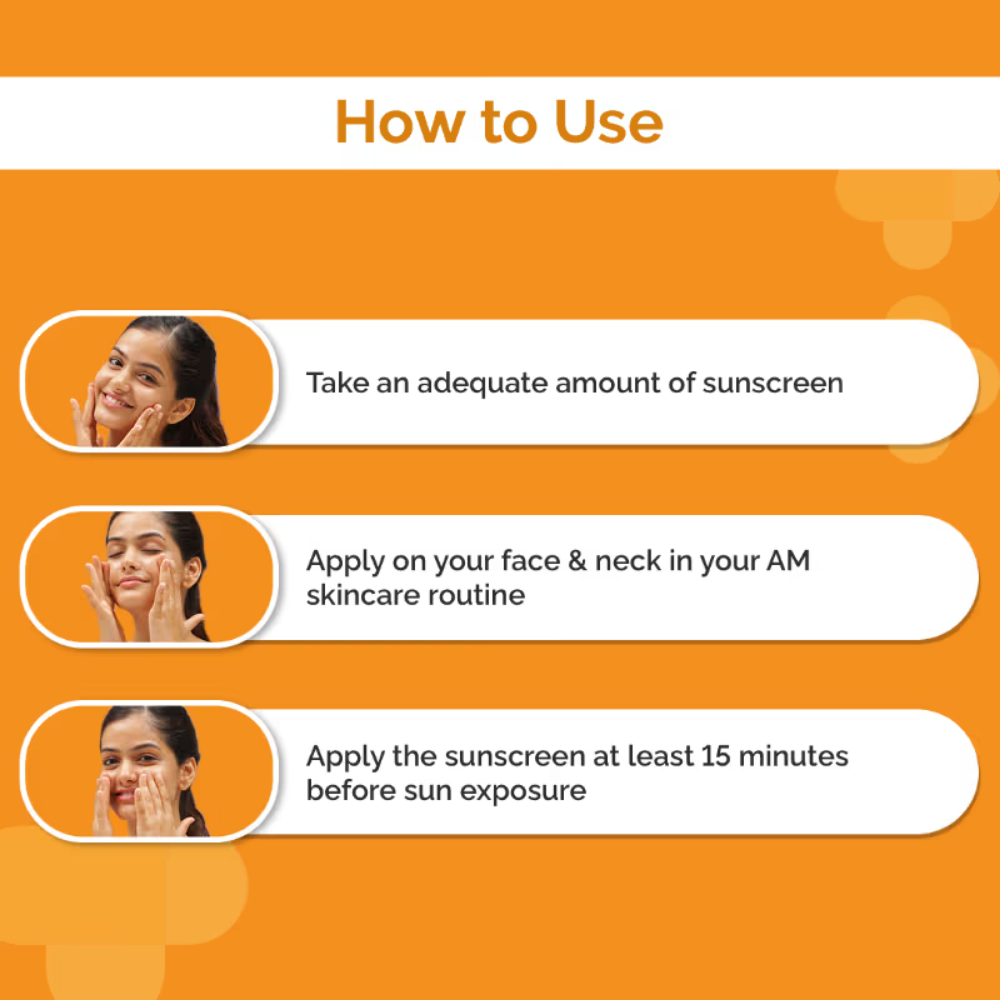 The Derma Co Hyaluronic Invisible Sunscreen With Hyaluronic Acid For No White Cast Sun Protection