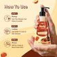 Plum BodyLovin' Hazelnut Eclair Body Wash
