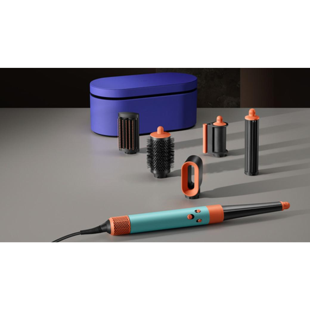 Dyson Airwrap i.d. Multi-Styler and Dryer (Ceramic Patina & Topaz)