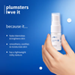 Plum 10% Niacinamide Brightening Face Serum with Rice Water & Ferment - Fades Blemishes & Acne Marks