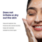 RE' EQUIL Fruit AHA Face Wash