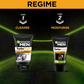 Garnier Men Moisturiser Brightening And Anti-Pollution, UV Protection, TurboBright, Lightweight Moisturiser
