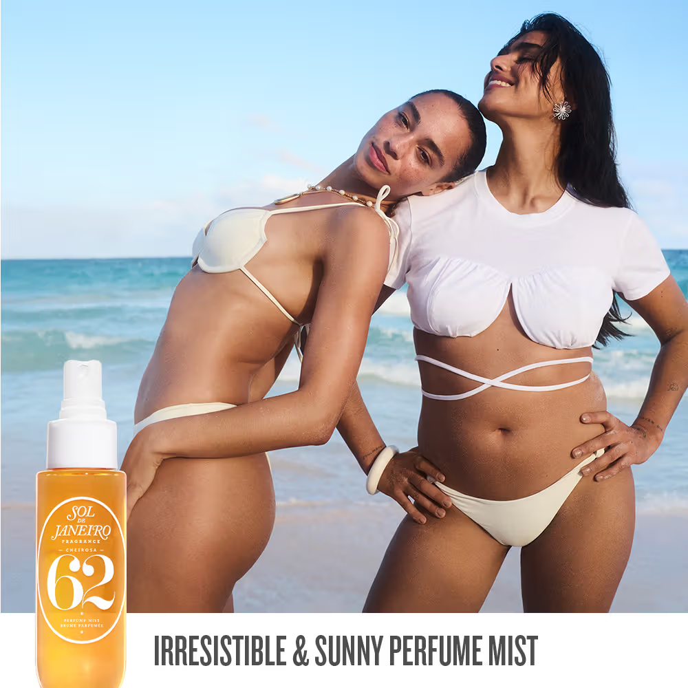 Sol de Janeiro Bum Bum Jet Set
