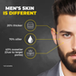 Beardo Ultraglow Facewash for Men
