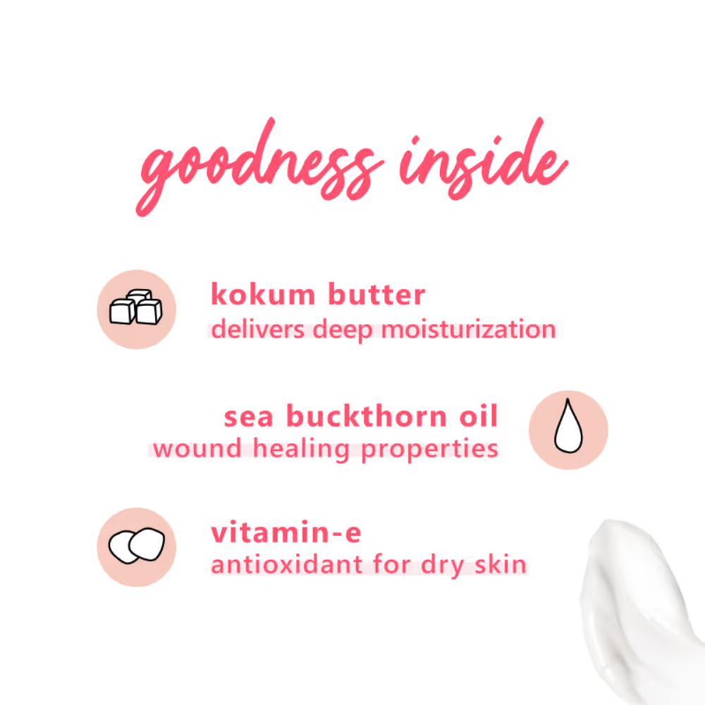 Plum E-Luminence Deep Moisturizing Creme With Vitamin E - Intensely Nourishes Dry & Flaky Skin