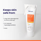Re'equil Oxybenzone And Omc Free Sunscreen SPF 50 PA+++