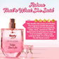 Plum BodyLovin Tulips Dont Lie Eau De Parfum Long Lasting Floral Perfume