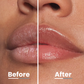 Hyphen Vitamin Infused Peptide Lip Balm - Vanilla For Dry & Chapped Lips, Hydrates & Moisturizes