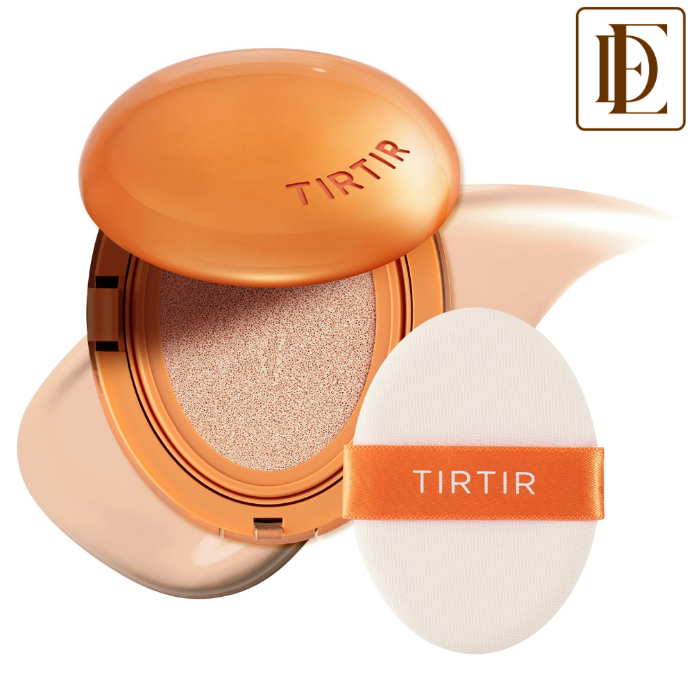 Tirtir Mask Fit AI Filter Cushion Foundation