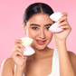 Daily Life Forever52 A Skin-Like Blend Pro Sponge - MSP006