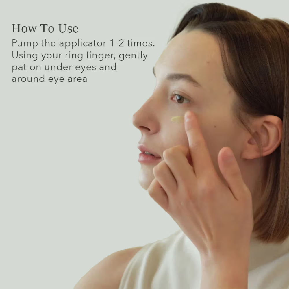 Beauty of Joseon Revive Eye Serum