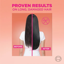 L'Oreal Paris Dream Lengths Restoring Shampoo