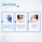 The Derma Co 2% Sali-Cinamide Anti-Acne Body Wash