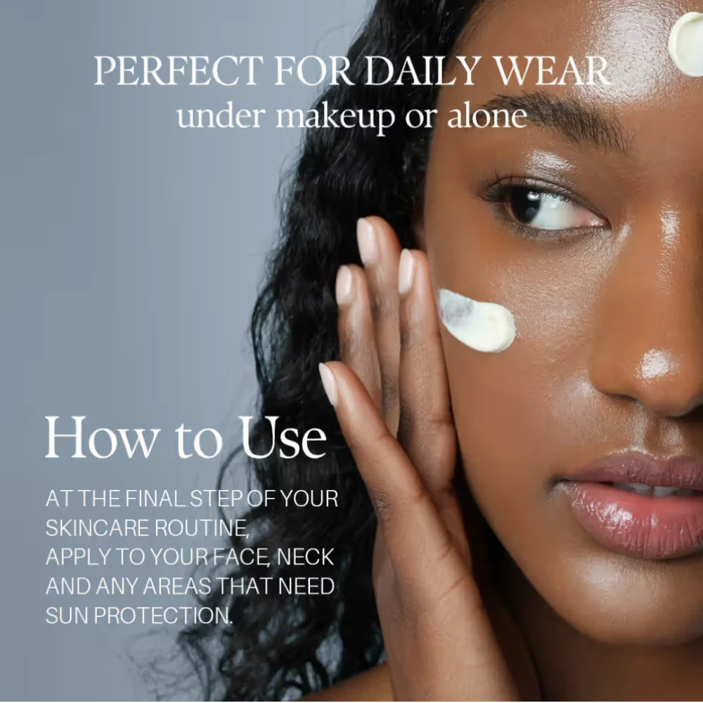 d'Alba piedmont Waterfull Essence Sun Cream, Vegan Lightweight, Broad Spectrum SPF 50+, Glowy