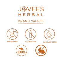 Jovees Herbal Lemon Face Wash with Lemon, Orange Peel & Kakadu Plum Extract | Removes Dirt, Impurities & Excess Oil | Reduces Dark Spot | Skin Brightening