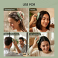Ikonic Me Shampoo Brush IKM-2129 - Jade Green