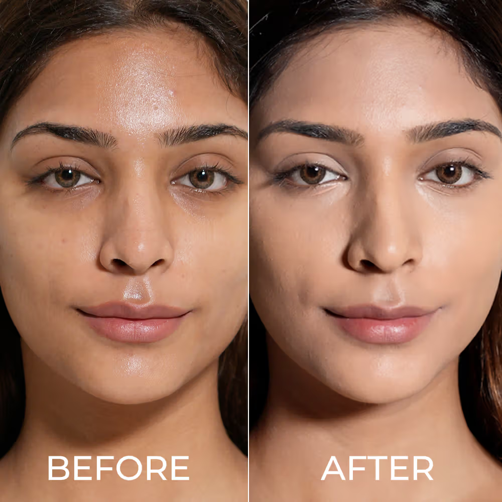 Daily Life Forever52 Sensational SPF 50+ Foundation