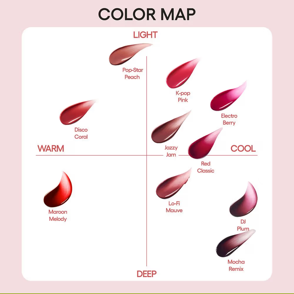 LANEIGE JuicePop Box Lip Tint