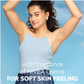 NIVEA WoMEN Deodorant, Protect & Care, Non-Irritating & 48h Protection with NIVEA Creme Fragrance