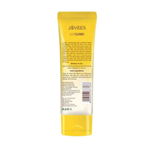 Jovees Herbal Sun Guard Lotion SPF 60 PA+++ 3 In 1 Matte Lotion UVA/UVB Protection Healthy Looking Skin