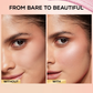 Renee Cosmetics You Are Glowing Liquid Highlighter Illuminating, Dewy Finish Jojoba Oil Infused