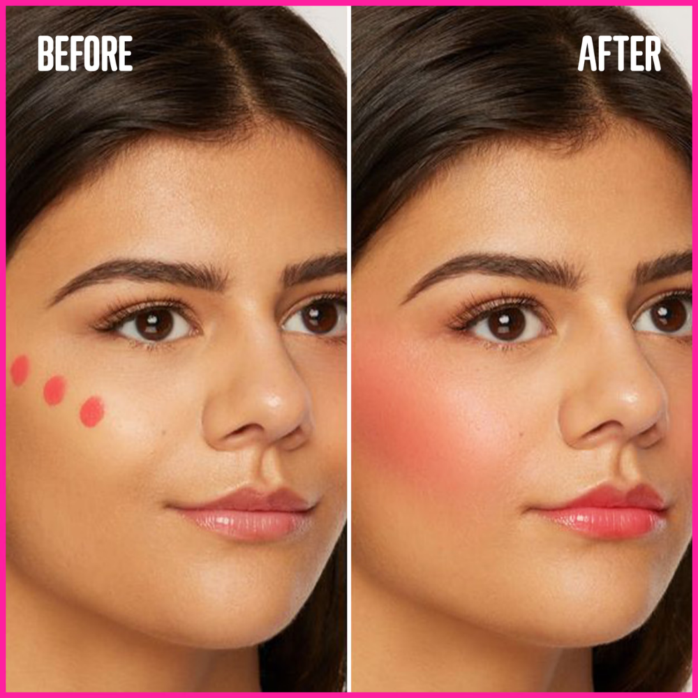 Insight Cosmetics I'M Tinted Blush