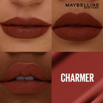 Maybelline New York Super Stay Matte Ink Liquid Lipstick, Lasts Up to 16 Hours